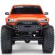 Axial - 1/24 SCX24 Toyota 4Runner 4X4 RTR Brushed Rock Crawler (Battery & Charger Included) Orange (AXI-2035T1)