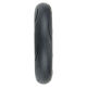 Pro-Line Racing - 1/4 Supermoto S3 Front Tire MTD Sleeve: Pro-Spec SM Front Wheel (PRO1022211)