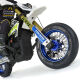 Pro-Line Racing - 1/4 Supermoto S3 Front Tire MTD Sleeve: Pro-Spec SM Front Wheel (PRO1022211)
