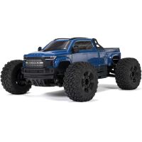 Arrma - 1/10 BIG ROCK 223S 4X4 RTR Brushless Monster...