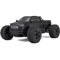 Arrma - 1/10 BIG ROCK 223S 4X4 RTR Brushless Monster Truck (ARA4312V4)