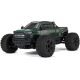 Arrma - 1/10 BIG ROCK 223S 4X4 RTR Brushless Monster Truck (ARA4312V4)