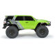 Pro-Line Racing - 1/24 2023 Toyota 4Runner TRD Pro White Hard Body Unassembled: SCX24 (PRO362100)