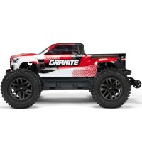 Arrma - 1/10 GRANITE 223S 4X4 RTR Brushless Monster Truck (ARA4302V4)