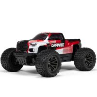 Arrma - 1/10 GRANITE 223S 4X4 RTR Brushless Monster Truck...