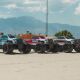 Arrma - 1/10 GRANITE 223S 4X4 RTR Brushless Monster Truck (ARA4302V4)