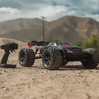 Arrma - 1/8 KRATON 6S EXB 4X4 RTR Brushless Speed Truck (ARA8708V6)