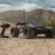 Arrma - 1/8 KRATON 6S EXB 4X4 RTR Brushless Speed Truck (ARA8708V6)