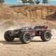 Arrma - 1/8 KRATON 6S EXB 4X4 RTR Brushless Speed Truck (ARA8708V6)