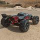 Arrma - 1/8 KRATON 6S EXB 4X4 RTR Brushless Speed Truck (ARA8708V6)