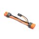 Spektrum - 3 Extension: IC3 Battery/IC3 Device with Power Tap. (SPMX-1112)