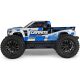 Arrma - 1/10 GRANITE MEGA 665 4X4 RTR Brushed Monster Truck (ARA4202V4)
