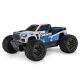 Arrma - 1/10 GRANITE MEGA 665 4X4 RTR Brushed Monster Truck (ARA4202V4)