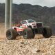 Arrma - 1/10 GRANITE MEGA 665 4X4 RTR Brushed Monster Truck (ARA4202V4)