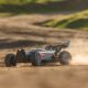 Arrma - 1/8 TYPHON MEGA 665 4X4 RTR Brushed Buggy (ARA4206V4)