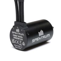 Arrma - Firma 3660-4000Kv 4-Pole Sensorless Brushless...