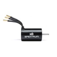 Arrma - Firma 3660-4000Kv 4-Pole Sensorless Brushless Motor: 5mm (SPMXSM5000)