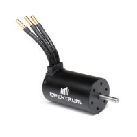 Arrma - Firma 3660-4000Kv 4-Pole Sensorless Brushless Motor: 5mm (SPMXSM5000)