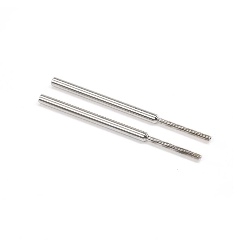 E-flite - Extended Front Wing Bolts: Extra 330 SC 1.3m Extra 300 1.3m (EFL-3072)