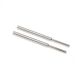 E-flite - Extended Front Wing Bolts: Extra 330 SC 1.3m Extra 300 1.3m (EFL-3072)