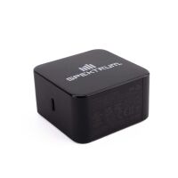 Spektrum - Smart Powerstage Surface Bundle: 810mAh 2S 50C LiPo Battery (IC2) / S100 Charger / 65W Power Supply / Adapter (SPMXPSS210I)