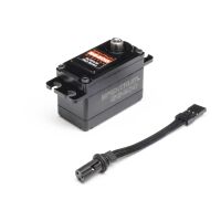 Spektrum - S6400 1/10 High Speed/Torque Servo 25T...