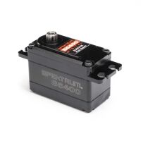 Spektrum - S6400 1/10 High Speed/Torque Servo 25T...