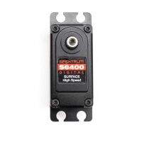 Spektrum - S6400 1/10 High Speed/Torque Servo 25T (SPMSS6400)