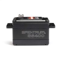 Spektrum - S6400 1/10 High Speed/Torque Servo 25T (SPMSS6400)