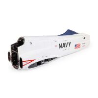 Hangar 9 - Aft Fuselage Section: Hawk/T-45 140-160N...