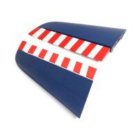 Hangar 9 - Horizontal Stabilizer Set: Hawk/T-45 140-160N...