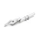 Hangar 9 - Left Main Gear Strut: Hawk/T-45 140-160N (HAN1378504)