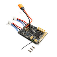 Spektrum - Receiver/ESC Unit: B-2 Spirit Twin 30mm EDF...