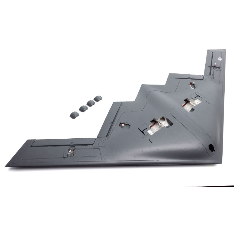 E-flite - Fuselage: B-2 Spirit of America 30mm EDF Twin (EFL-2793)