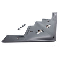 E-flite - Fuselage: B-2 Spirit of America 30mm EDF Twin...
