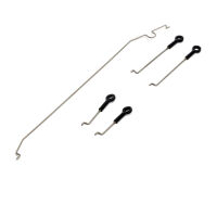 E-flite - Pushrod Set: B-2 Spirit of America 30mm EDF...