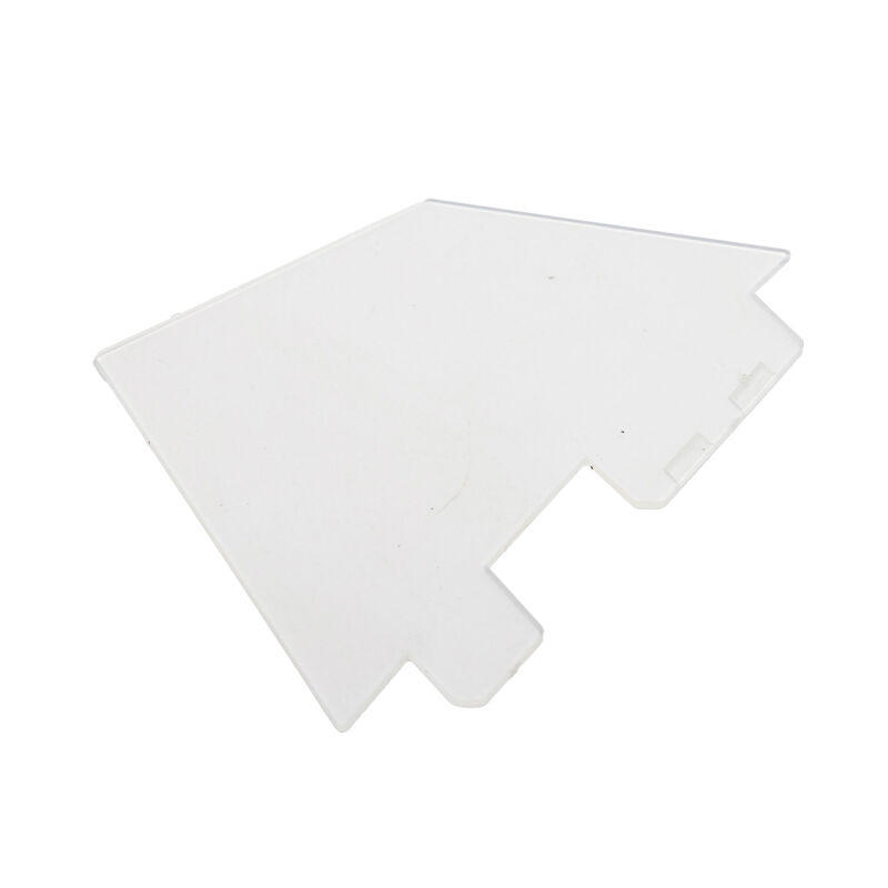 E-flite - Vertical Fin: B-2 Spirit of America 30mm EDF Twin (EFL-2795)