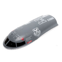 E-flite - Hatch: B-2 Spirit of America 30mm EDF Twin...