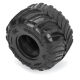 Pro-Line Racing - 1/18 Dreadnaught 1.25/1.75 F/R MT Tires (2): Mini LMT (PRO1026500)