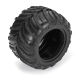 Pro-Line Racing - 1/18 Dreadnaught 1.25/1.75 F/R MT Tires (2): Mini LMT (PRO1026500)