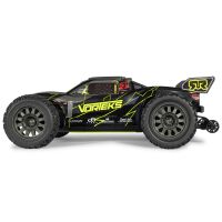 Arrma - 1/10 VORTEKS 223S DSC 2WD RTR Brushless Stadium Truck (ARA3505)
