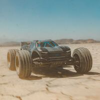 Arrma - 1/10 VORTEKS 223S DSC 2WD RTR Brushless Stadium Truck (ARA3505)