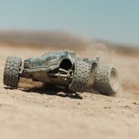 Arrma - 1/10 VORTEKS 223S DSC 2WD RTR Brushless Stadium Truck (ARA3505)