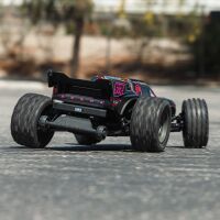 Arrma - 1/10 VORTEKS 223S DSC 2WD RTR Brushless Stadium Truck (ARA3505)