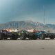 Arrma - 1/10 VORTEKS 223S DSC 2WD RTR Brushless Stadium Truck (ARA3505)