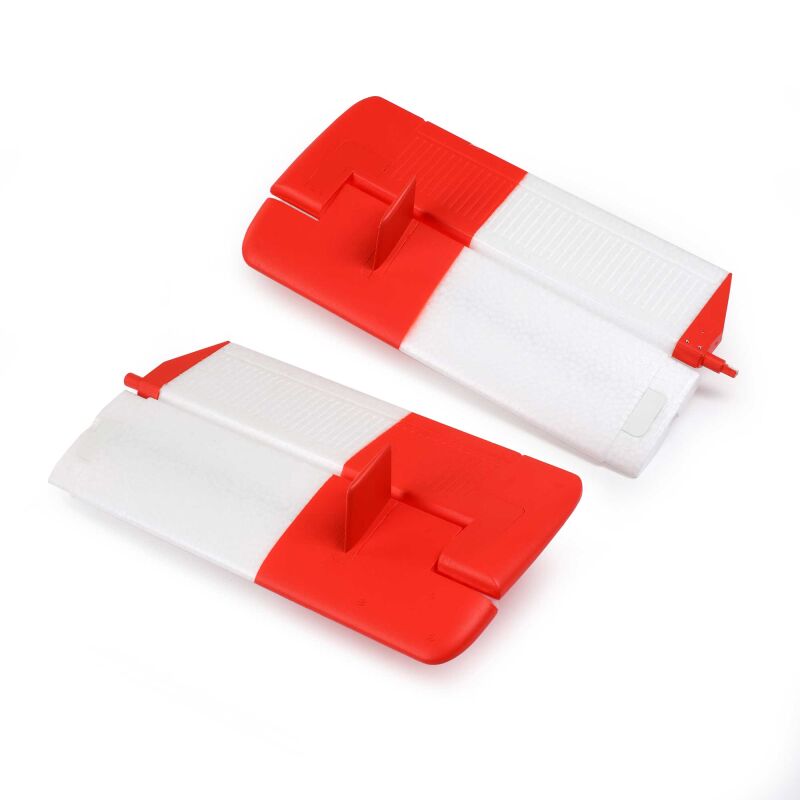 E-flite - Horizontal Stabilizer: Twin Otter 1.4m (EFL32053)