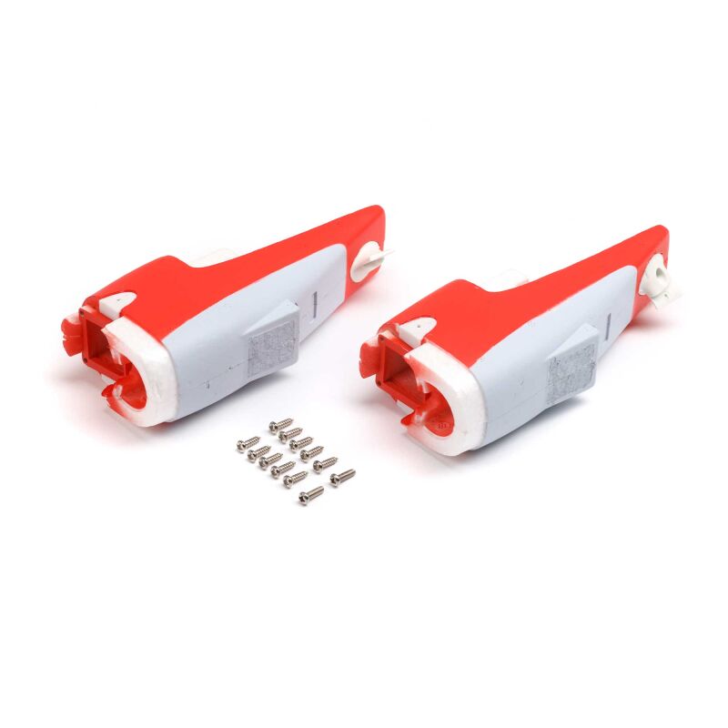 E-flite - Nacelle Set: Twin Otter 1.4m (EFL32056)