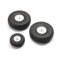 E-flite - Wheel Set: Twin Otter 1.4m (EFL32061)
