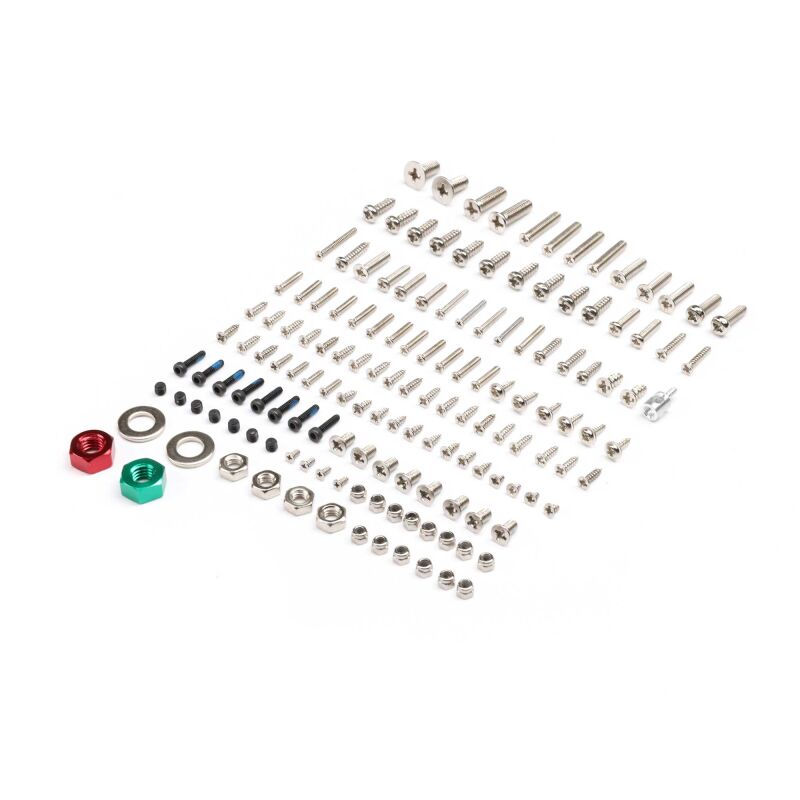 E-flite - Screw Set: Twin Otter 1.4m (EFL32062)