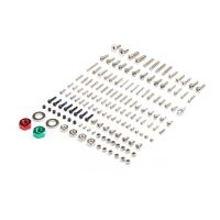 E-flite - Screw Set: Twin Otter 1.4m (EFL32062)